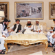 Image for article titled Where is the Taliban's Chief Diversity Officer?